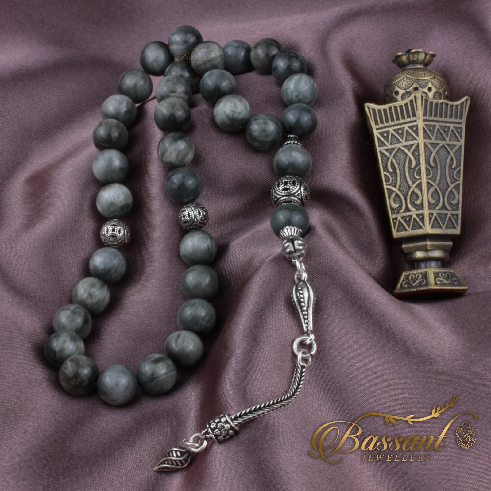 Eagle Eye Rosary